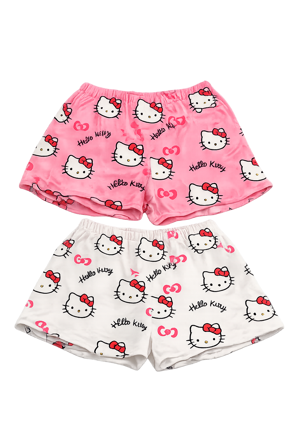 KITTY SHORTS