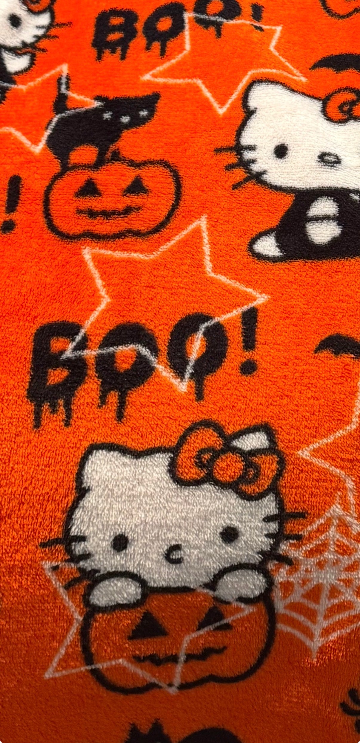 FUZZY PANTS