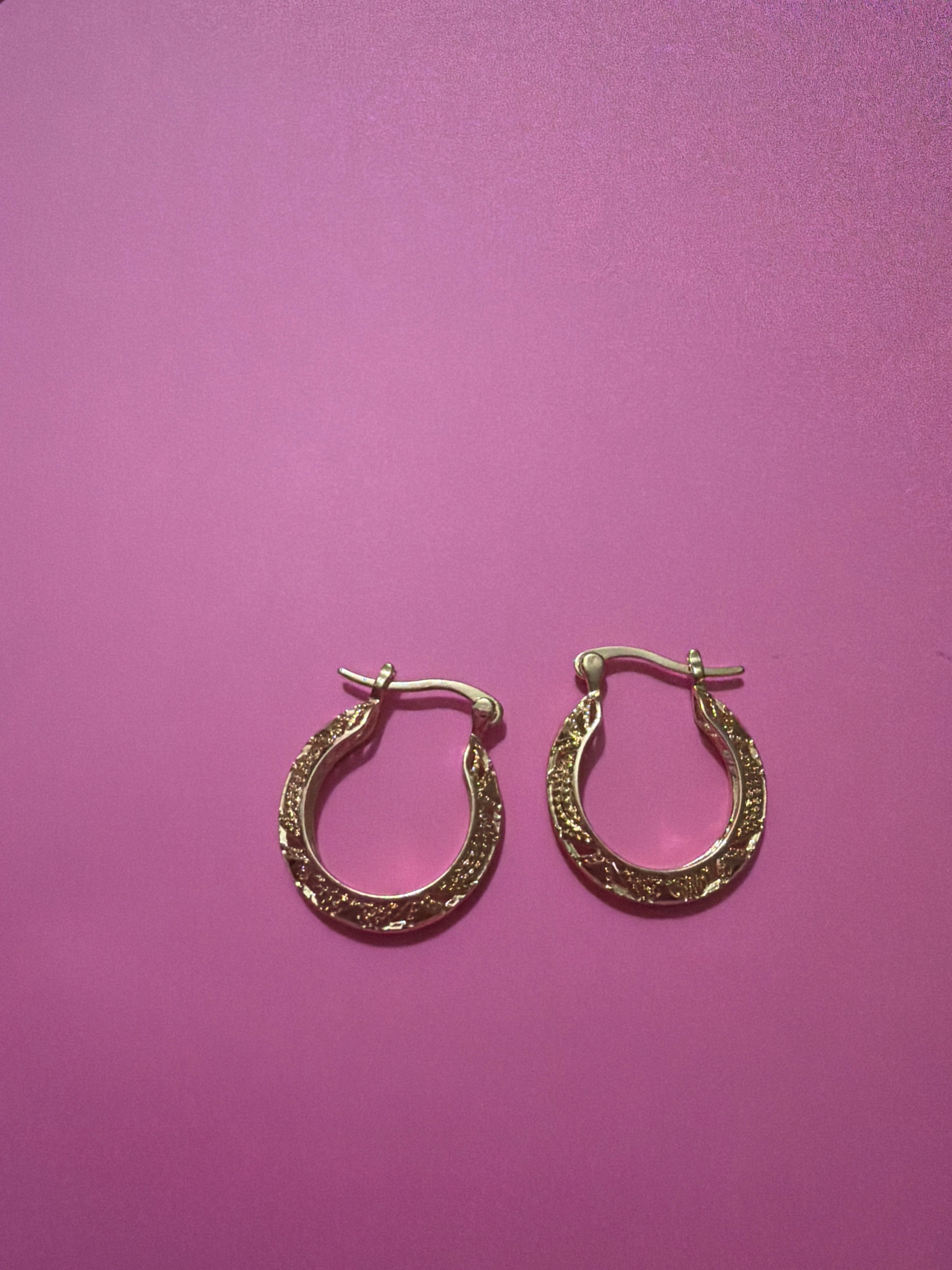 BABY HOOPS