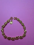 GOLD BRACELET