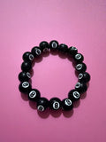 8 BALL BRACELET