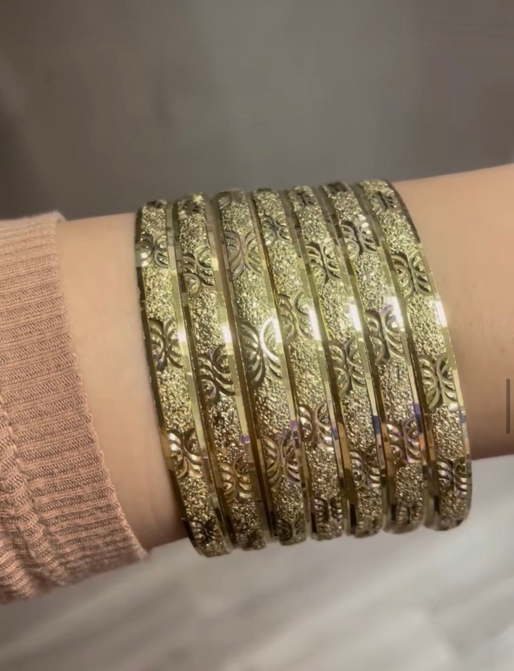 BANGLES (7)
