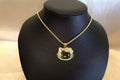 HELLO KITTY NECKLACE