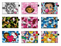 CARD SLEEVES